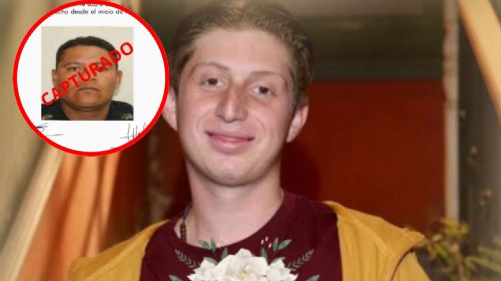 Octavio Ocaña: ¿cuál es el secreto que guarda el policía que fue apresado en Veracruz?