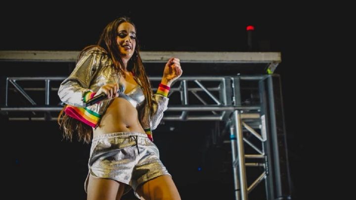 Artista fracasa en venta de boletos para concierto en Pachuca, solo han vendido 41