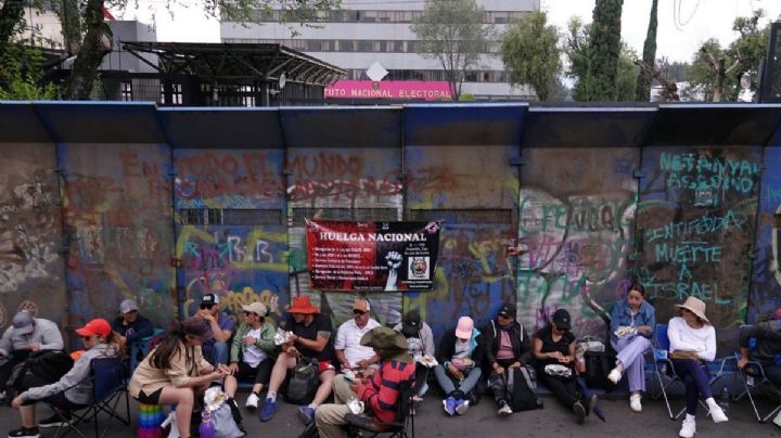 Gobernación llama a nuevo diálogo a la CNTE y ofrece modificar jubilación de maestros