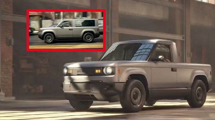 ¿Adiós Elon Musk y Tesla? Así son los nuevos autos eléctricos