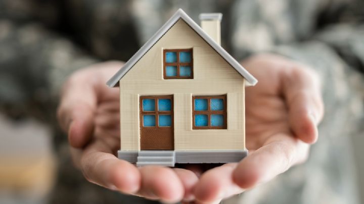 Acreditados del Infonavit pueden liberar su hipoteca gratis; ahorro de 15 mil pesos