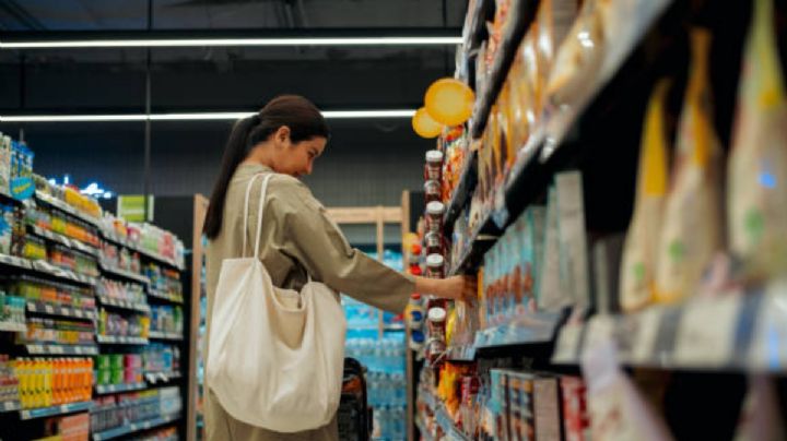 Profeco apapacha a estos 3 supermercados; son los más baratos para comprar la despensa