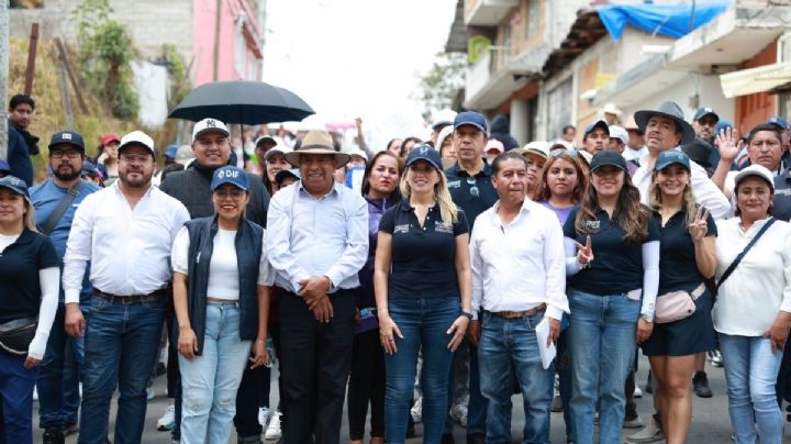 Ratifica Romina Contreras su posición como la alcaldesa mejor evaluada del país