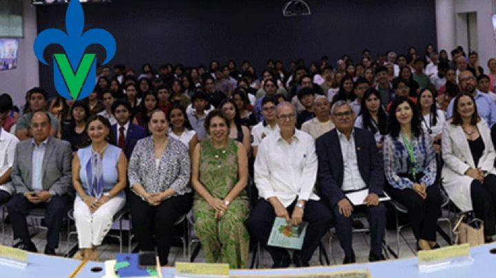 UV inaugura foro sobre inteligencia artificial, ética y derechos humanos en la FILU 2025