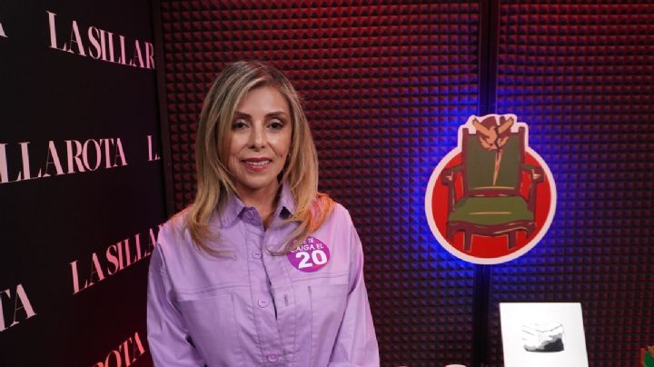 “Procuración e impartición de justicia tienen que hablar el mismo idioma”: Marisela Morales