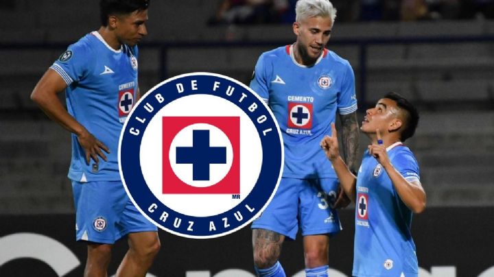 Cruz Azul ya tendría su primer refuerzo antes de la final de Concachampions