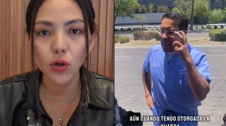 Cirujano en Puebla es denunciado por intento de feminicidio; víctima exige justicia y protección