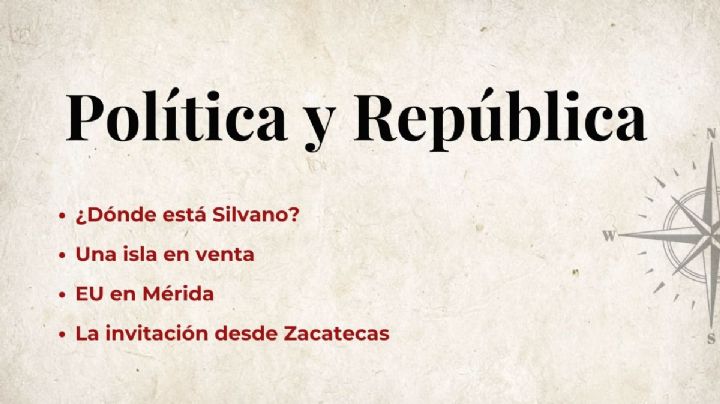 Política y República