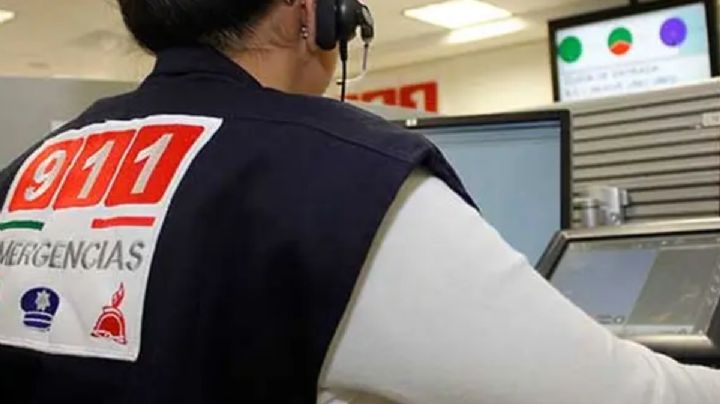 Más de 50 llamadas al día recibe el 911 por violencia contra las mujeres en Hidalgo