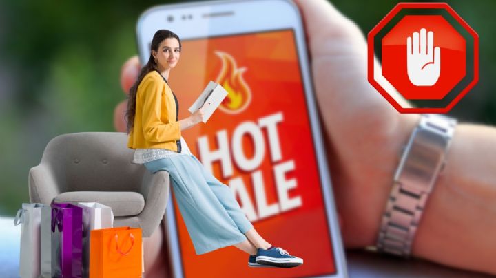 Hot Sale 2025: alertan por compras en Liverpool y Coppel