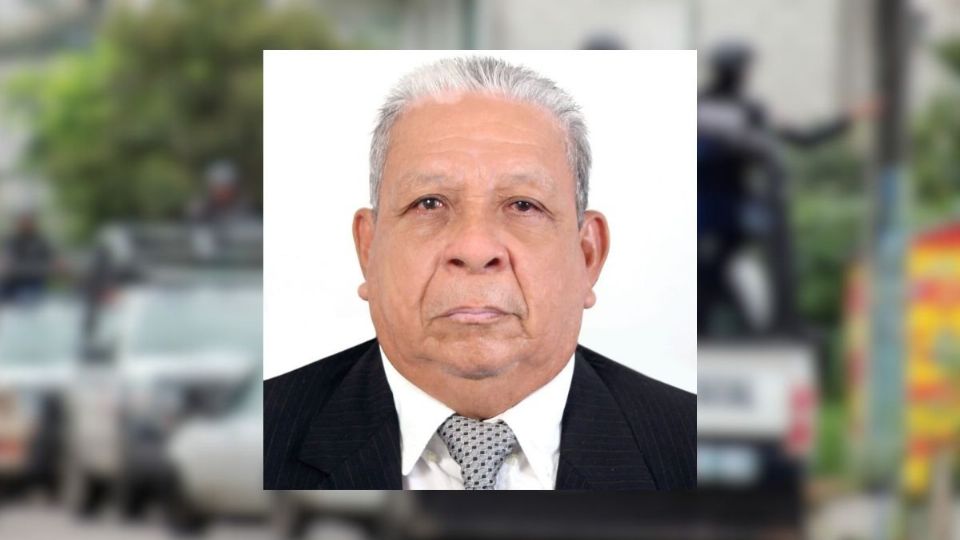 Fiscalía investiga presunto plagio de Efrén Basilio, presidente del OPLE en Sayula