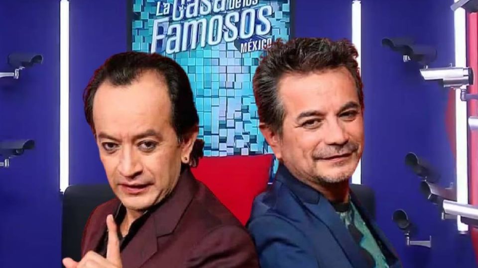 ¿Formarán parte de 'LCDLFM'?