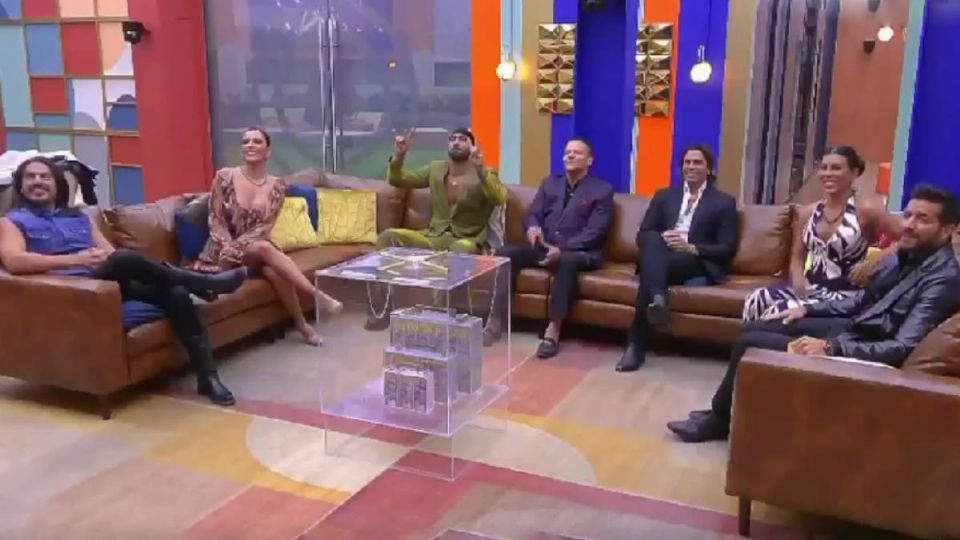 ¿Quiénes son los finalistas?