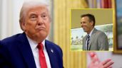Foto ilustrativa de la nota titulada ¿Quién es el defraudador fiscal indultado por Trump?