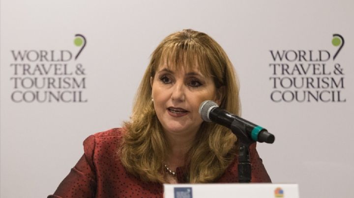 Gloria Guevara, candidata a ONU Turismo apuesta por la inversión y el empleo