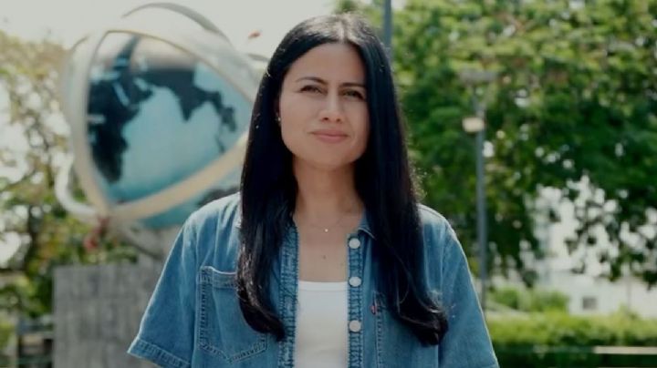 Indira Rosales propone crear el primer Centro Azul de Atención para Niñas y Niños con Autismo (TEA) en Veracruz