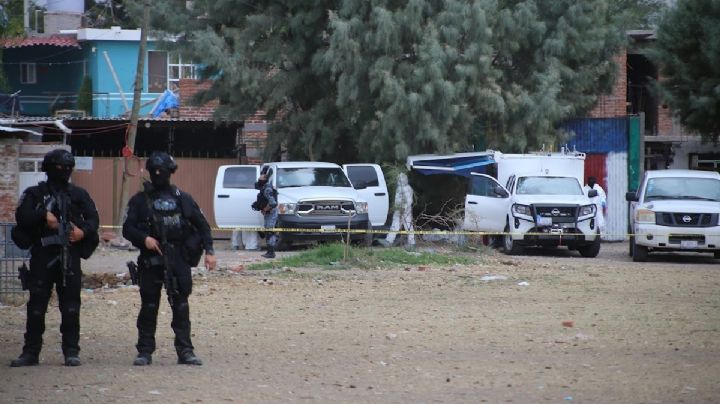 Rancho Nuevo del Llanito: la comunidad donde hallaron una narco fosa