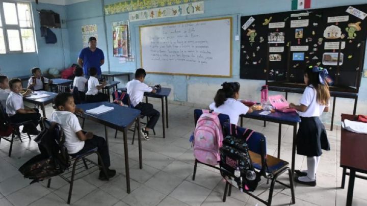 SEP: ¿el 30 de mayo no habrá clases y será puente largo? Esto sabemos