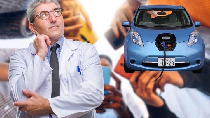 ¿Quién es el dueño de Xiaomi, la nueva marca de autos eléctricos que va por Tesla?