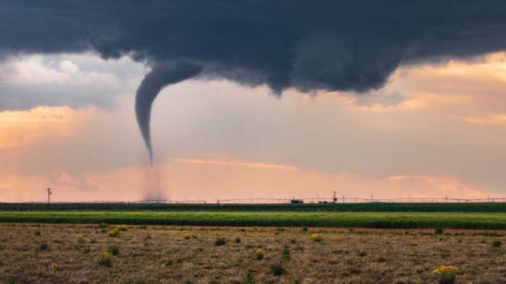 Así será la temporada de tornados en México este 2025: ¿cuándo inicia?
