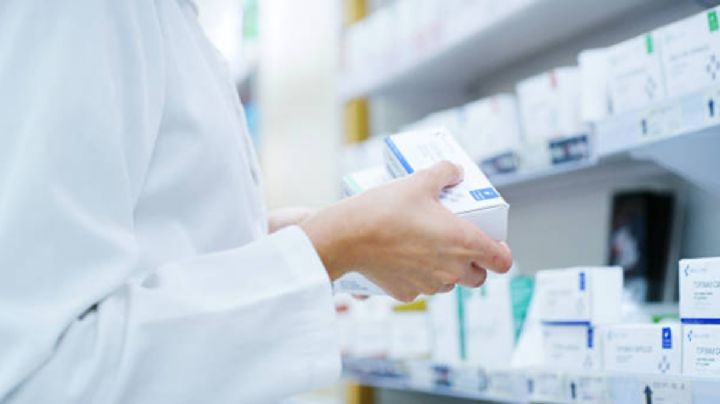 Farmacias del  Bienestar: gobierno va por 15,000 unidades ancladas a Tiendas Bienestar