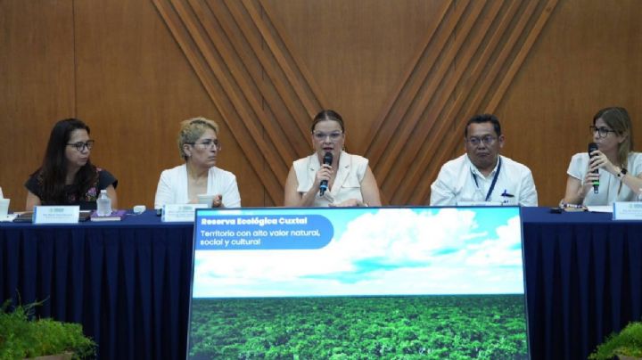 Ayuntamiento de Mérida convoca a unirse a la protección de la Reserva de Cuxtal