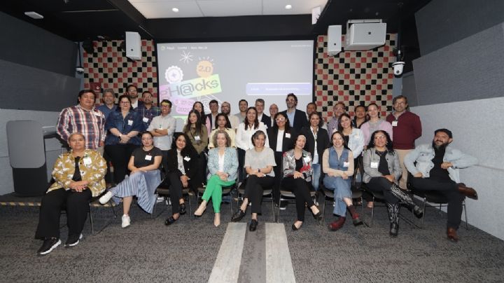 Google y Alianza de Medios MX impulsan la transformación del periodismo