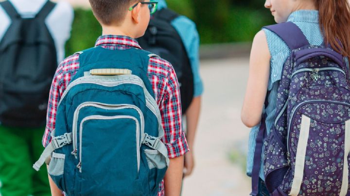 ¿Aplicarán operativo mochila en escuelas de Pachuca?