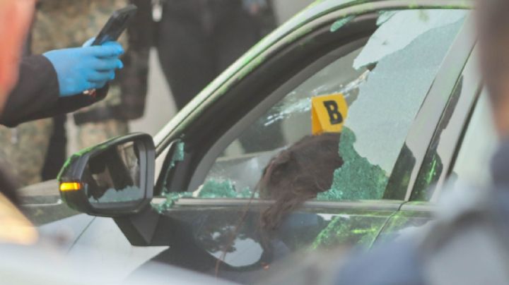 Fiscalía descarta manipulación en escena del crimen de Ximena Guzmán y José Muñoz