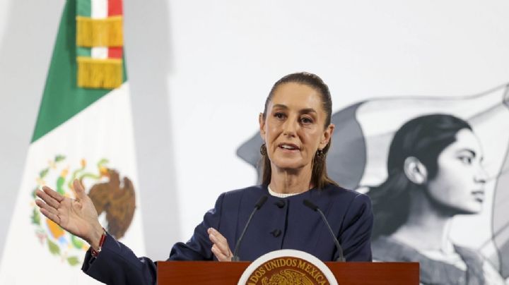 Sheinbaum evalúa si aceptar o no invitación de Carney a cumbre del G7