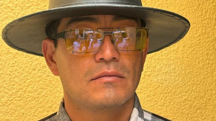 Padre de niñas del caso Zimapán promueve amparo para ver a sus hijas