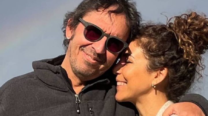 Vica Andrade deja a un lado su duelo por Memo del Bosque para festejar los XV años de su hija