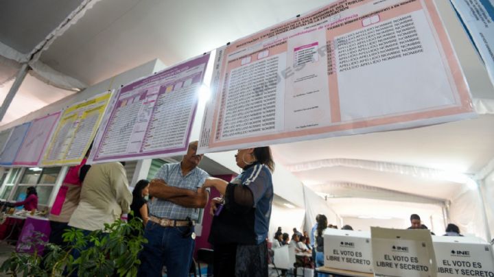 Elección judicial, crónica de una muerte anunciada