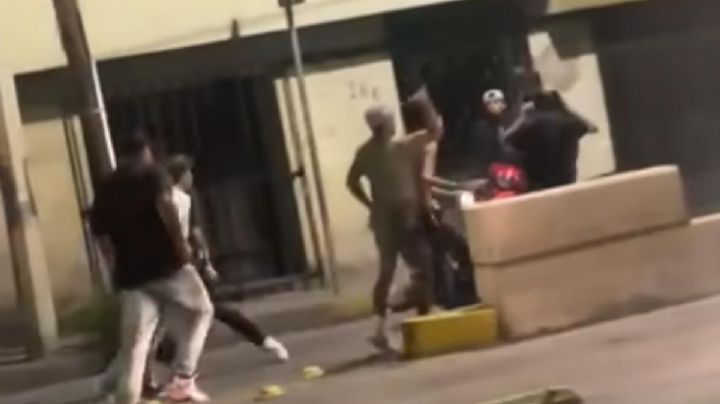 Tragedia en SLP: menor de edad accede a bar, pelea y muere apuñalado