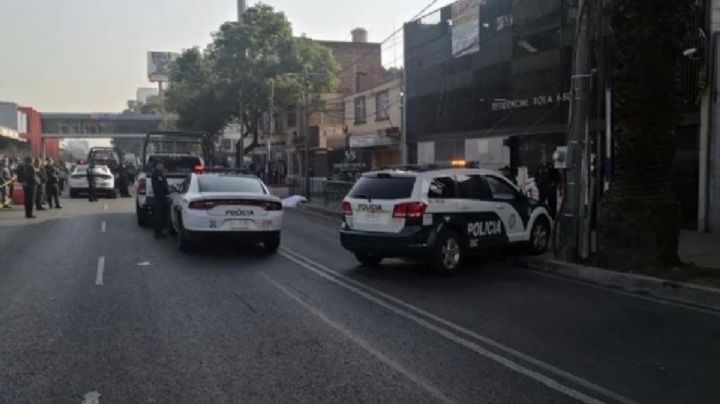 Tiros precisos de ¿desestabilización?