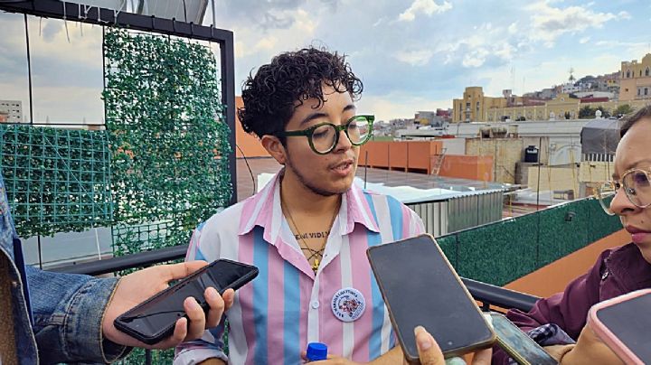 Activistas señalan a regidor de simular ser no binario, piden al INE verificar suplantaciones