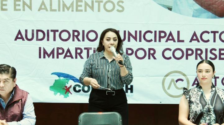 No fueron strippers sino payasos, justifica alcaldesa de Actopan tras polémica