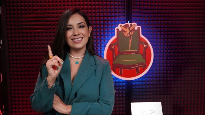 "El Tribunal de Disciplina Judicial, corazón de la reforma": Ariadna Camacho