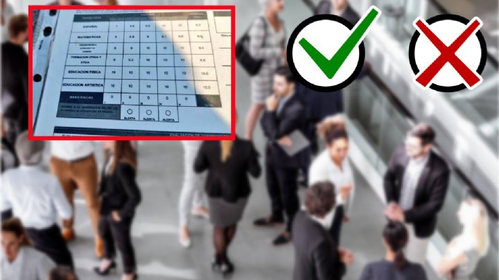 SEP: así será la última entrega de boletas antes del nuevo calendario 2025-2026