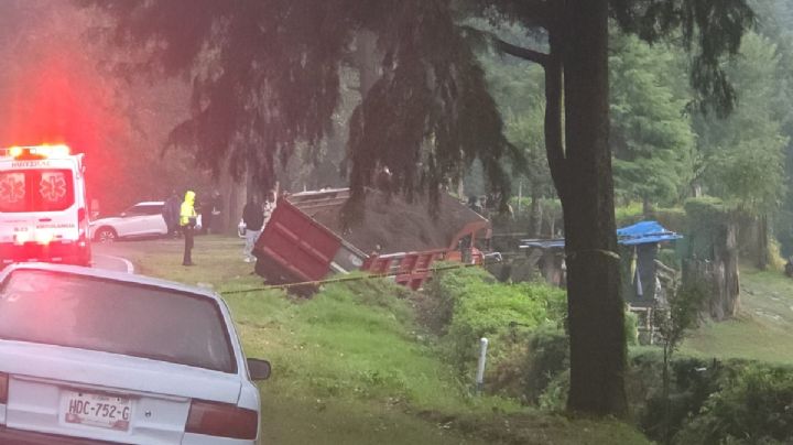 Nuevo ataque en Huitzilac: matan al hermano del secretario asesinado en abril