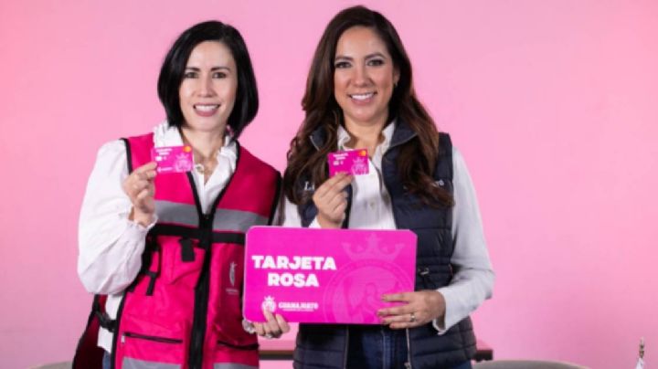 ¿Se te pasó la fecha para inscribirte a la Tarjeta Rosa?, así puedes solicitar el apoyo