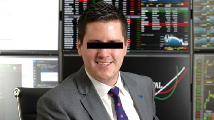Juan "N", dueño de Black Wallstreet Capital regresa al Altiplano