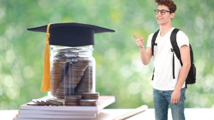 ¿Adiós Beca Rita Cetina y Benito Juárez? Así no pagarías colegiaturas en el ciclo escolar 2025-2026