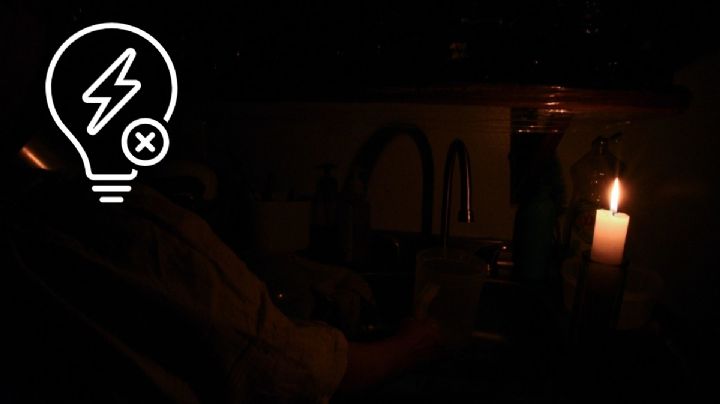 CFE anuncia apagones para el 13 y 14 de julio en estos estados