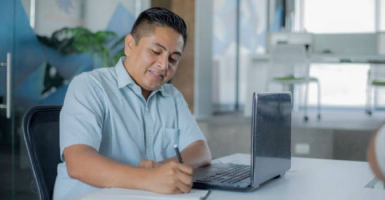 Cifras de empleo Inegi