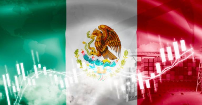 Inversión en México BBVA