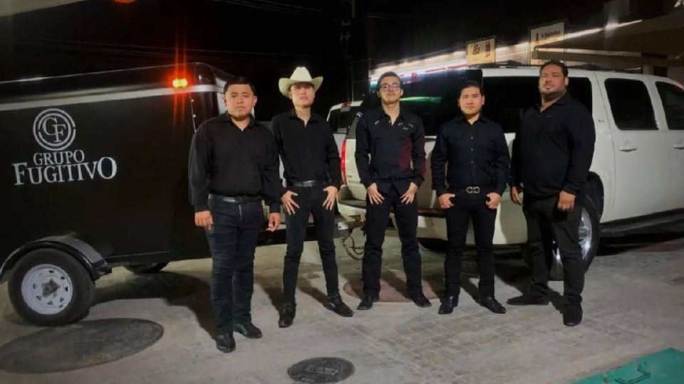 Familiares no saben nada de su paradero.