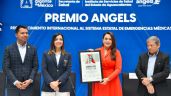 Foto ilustrativa de la nota titulada Aguascalientes reporta 89.5% de abasto de medicamentos
