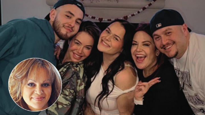 ¿Qué fue de los hijos de Jenni Rivera tras su trágica muerte y cómo se repartieron la herencia?