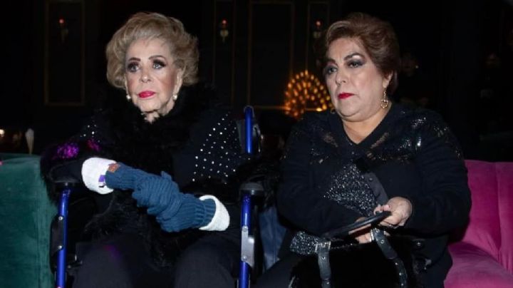 Herencia Silvia Pinal: Efigenia Ramos hace impactante revelación sobre el testamento de la actriz